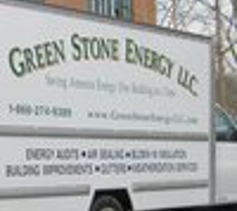 Green Stone Energy - West Chester, PA