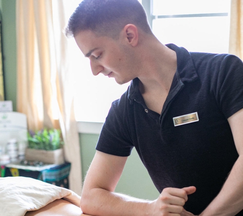 Crescent Kinetic Massage Therapy - New Orleans, LA