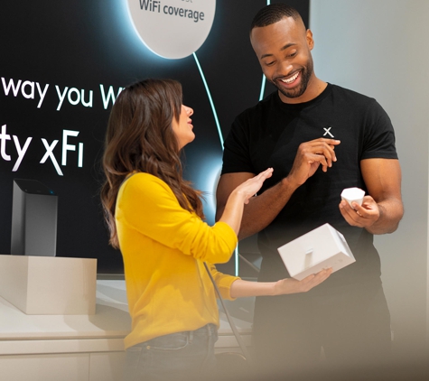 Xfinity Store by Comcast Branded Partner - Ypsilanti, MI
