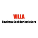 Villa Towing - Towing