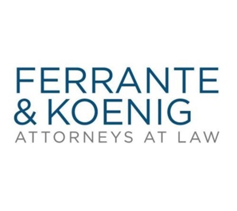 Ferrante & Koenig, PLLC - Brooklyn, NY