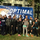 Optimal Sport 1315 - Gym - Exercise & Fitness Equipment