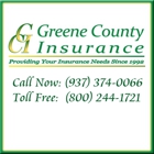 Greene County Insurance - T Smith AGT