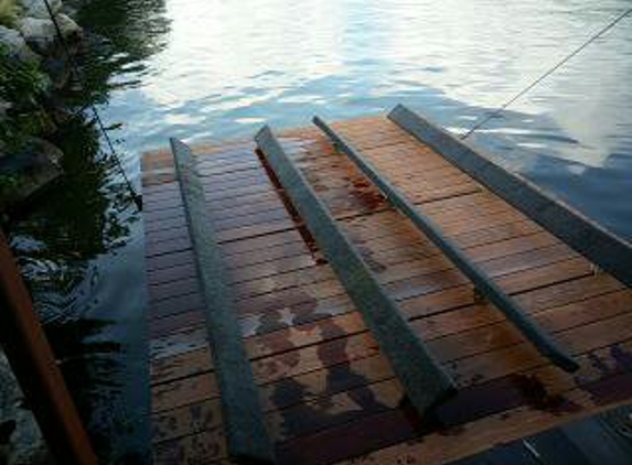 Tariq's Boat Lift Repair Service - Austin, TX