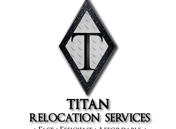 Titan Relocation Services