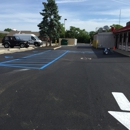 Centerline Striping & Sealcoating - Asphalt Paving & Sealcoating