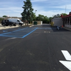 Centerline Striping & Sealcoating