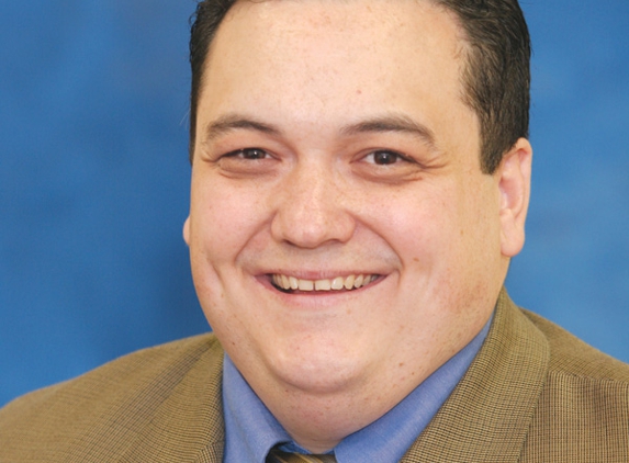 Brian Castellanos - COUNTRY Financial representative - Arlington, WA