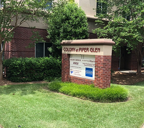 Charlotte Chiropractic and Rehab - Charlotte, NC