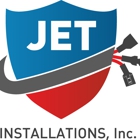 Jet Installations Inc