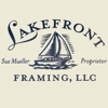 Lakefront Framing LLC gallery