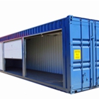 Omega Container Services Inc