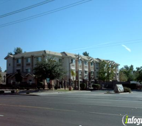 The Tempest Hotel Tempe ASU, Ascend Hotel Collection - Tempe, AZ