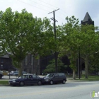 Pilgrim Congregational Church