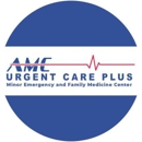 AMC Urgent Care Plus - Medical Centers