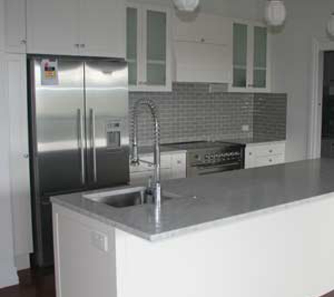 D & S Cabinets