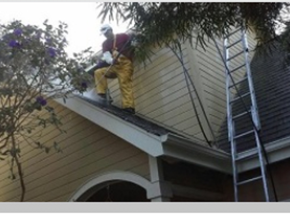 Clear View Window Cleaning - Santa Cruz, CA