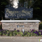 Canyon Manor