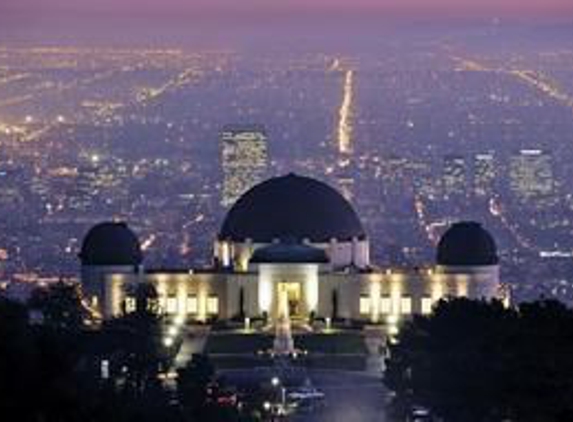 Stuart Hotel - Los Angeles, CA