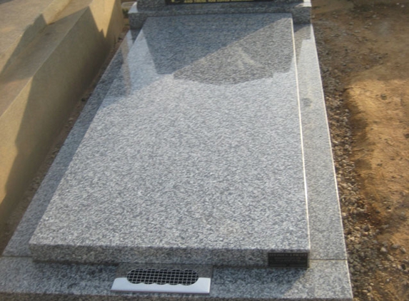 Stephen J. Pratt Memorials Pty Ltd - Thomson, VIC