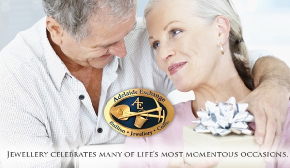 Adelaide Exchange Jewellers. Jewellery. The Perfect Gift for Special Celebrations.
