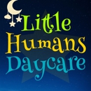 Little Humans Daycare - Child Care