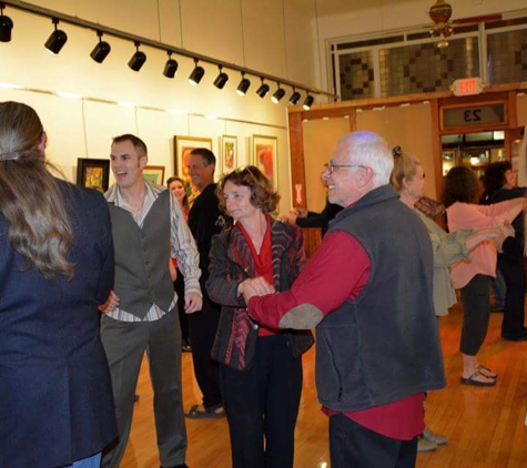 Ballroom Dance School Manhattan - Manhattan, KS