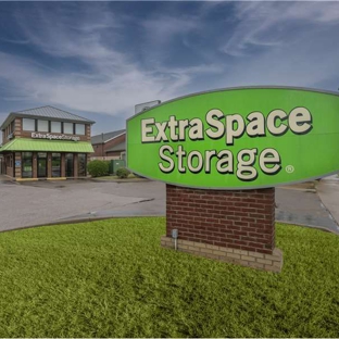 Extra Space Storage - Cordova, TN