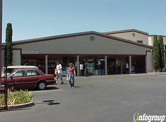 Western  Farm Center Inc,california - Santa Rosa, CA