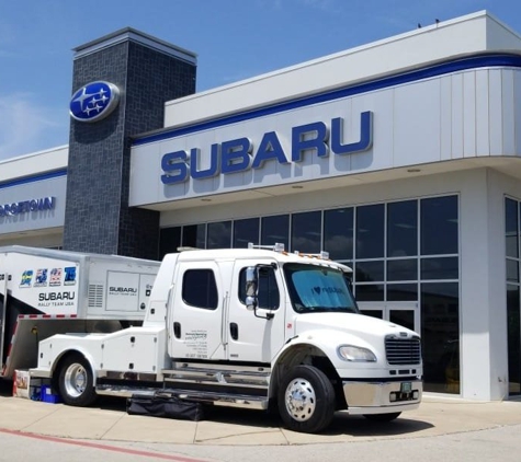 Subaru of Georgetown - Georgetown, TX