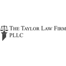 Taylor Law Firm, PLLC. - Attorneys
