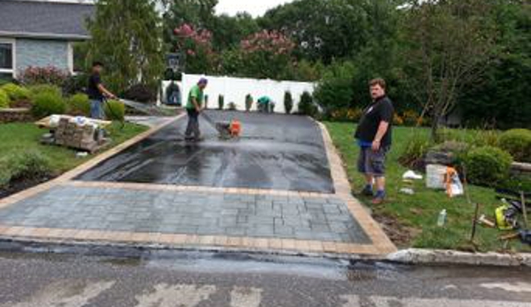 O'Neill paving & masonry home improvements - Farmingville, NY