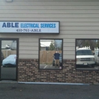 Able Electrical Services