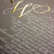 Baltic Studios Calligraphy