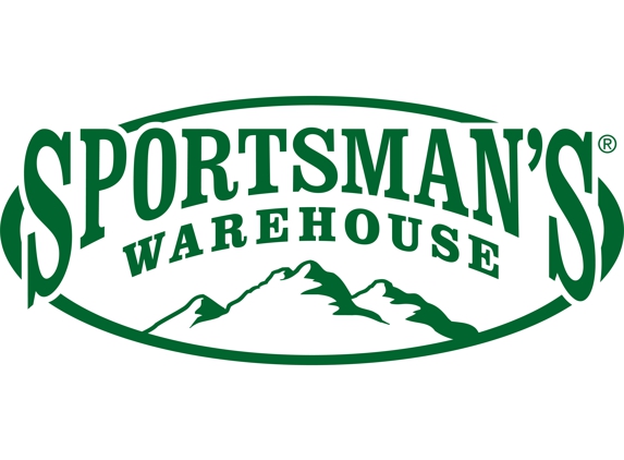 Sportsman's Warehouse - Meridian, ID