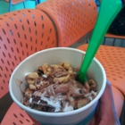 Yolo Frozen Yogurt