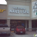Victoria Nail & Spa - Nail Salons