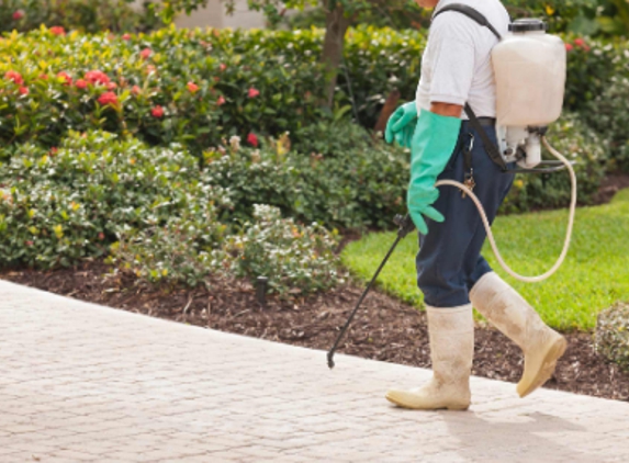 M & J Pest Control - Bomaderry, NSW
