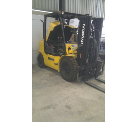 Swan Hill Forklifts & Mobile Mechanics - Swan Hill, VIC