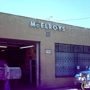 McElroy's Automotive Repair