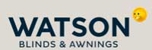 Watson Blinds & Awnings - Security Doors, Windows & Equipment