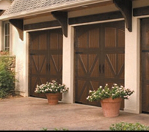 Associated Doors, Inc. - Elkton, FL
