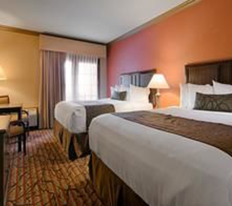 Best Western Plus Brookside Inn - Milpitas, CA