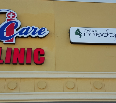 I Care Clinic - Instant Medical Care - Kissimmee, FL