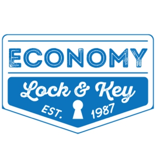 Economy Lock & Key Inc. - Santa Rosa, CA