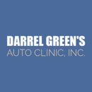Darrel Green's Auto Clinic Inc. - Automobile Parts & Supplies