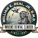 Real, William E Jr DMD - Dental Clinics