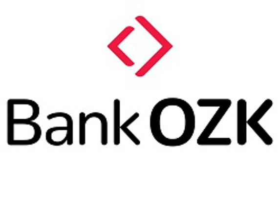 Bank OZK - Siloam Springs, AR