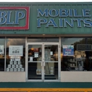 BLP Mobile Paints - Paint-Wholesale & Manufacturers