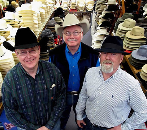 The Man's Hat Shop - Albuquerque, NM